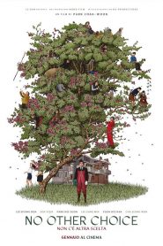 No Other Choice – Non c’è altra scelta (2025)