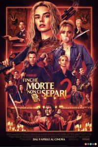 Finché morte non ci separi 2 (2026)