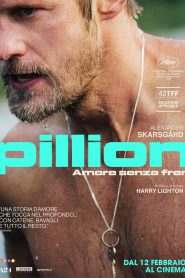 Pillion – Amore senza freni (2025)
