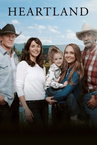 Heartland 15