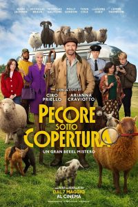 Pecore sotto copertura (2026)