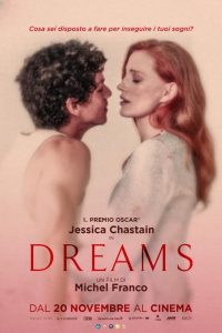 Dreams (2025)