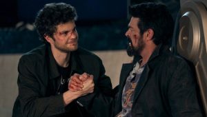 The Boys 5×8