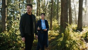 Tracker 3×17