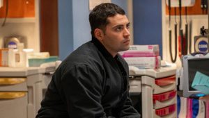 Chicago P.D. 13×8