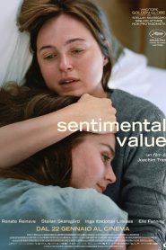 Sentimental Value (2025)
