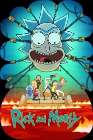 Rick and Morty 9