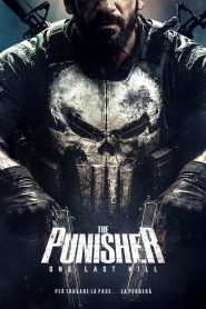 The Punisher: One Last Kill (2026)