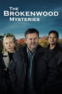 I misteri di Brokenwood 12