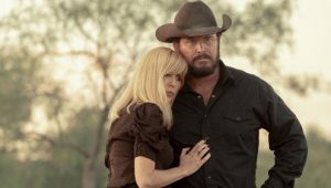 Dutton Ranch 1×4
