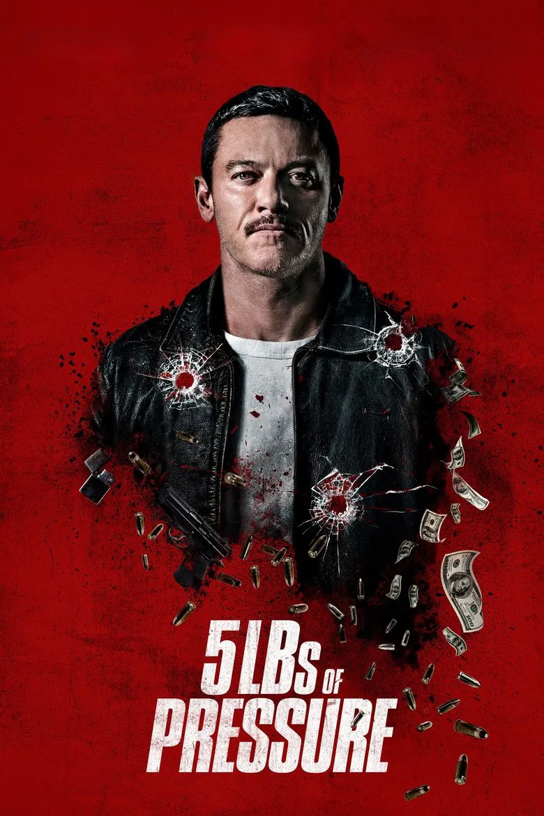 5 Pounds of Pressure (2024)