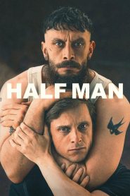 Half Man 1