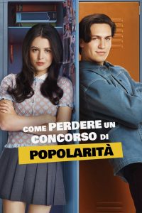 Come perdere un concorso di popolarità (2026)