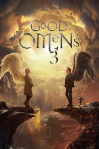 Good Omens 3