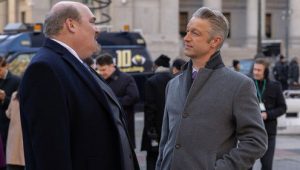Law & Order – Unità vittime speciali 27×15