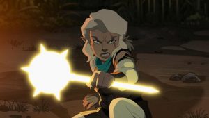La leggenda di Vox Machina 4×6