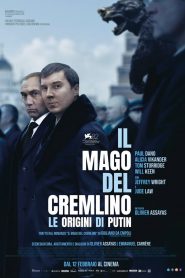 Il mago del Cremlino – Le origini di Putin (2026)