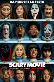 Scary Movie (2026)