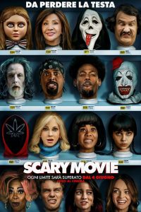 Scary Movie (2026)