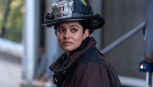 Chicago Fire 14×10