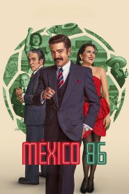 Messico 1986 (2026)