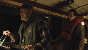 Widow’s Bay 1×7