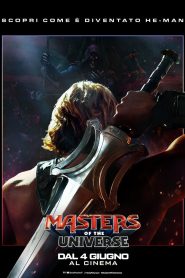 Masters of the Universe (2026)