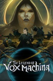 La leggenda di Vox Machina 4
