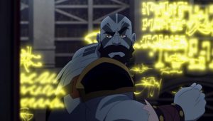 La leggenda di Vox Machina 4×5